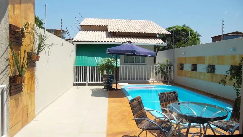 Foto - Santarém - Prainha