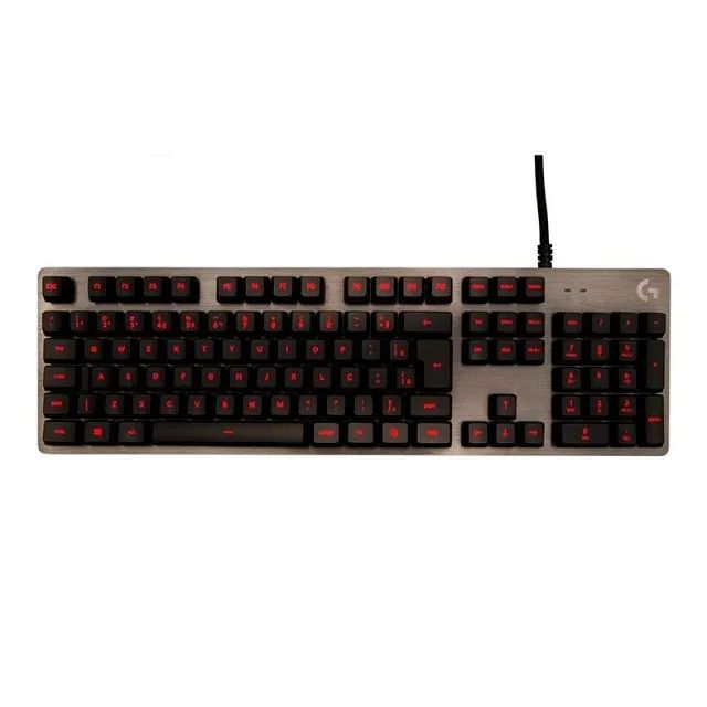 Teclado Mecanico Logitech G413 Carbon