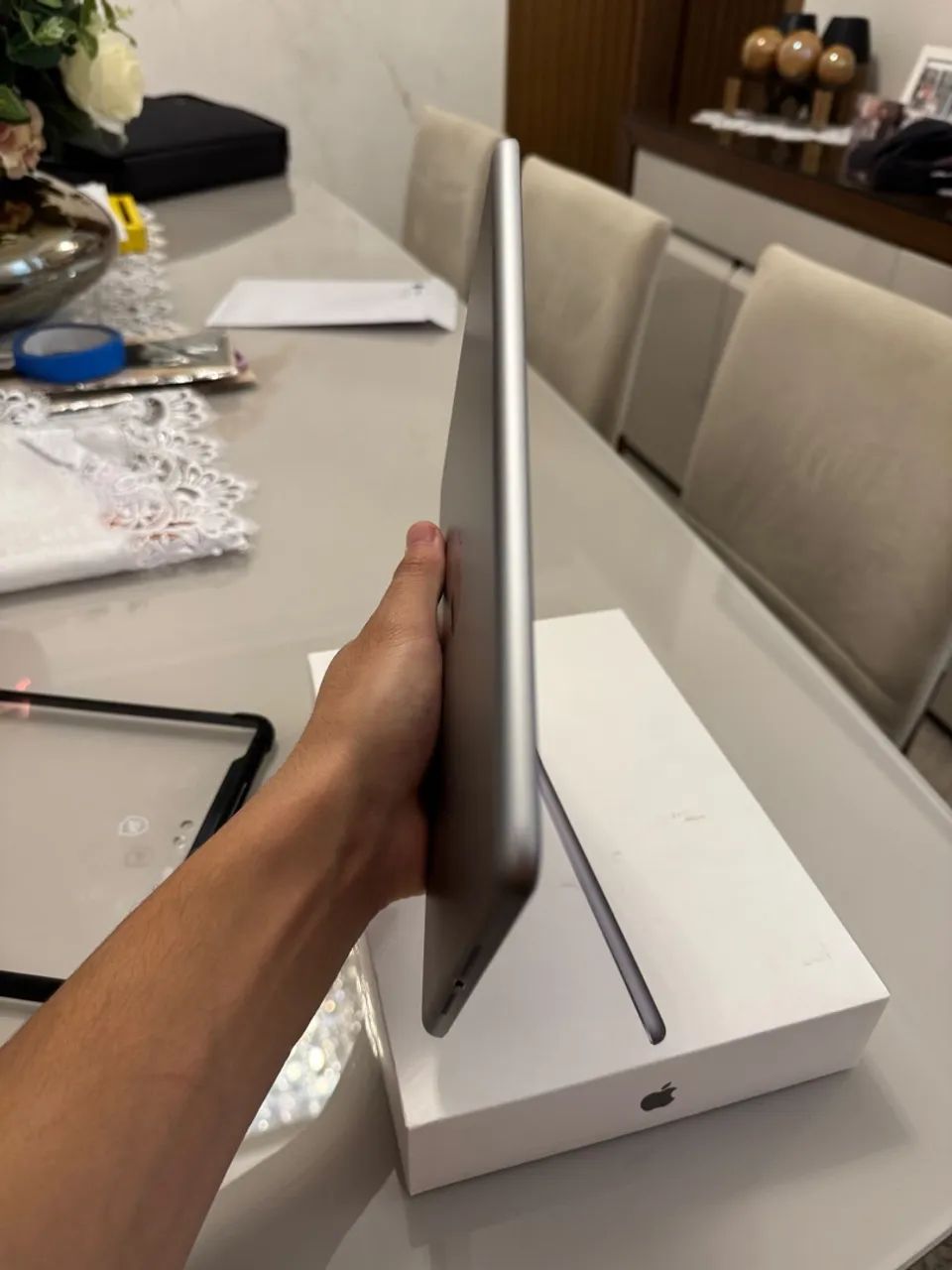 iPad 6 32GB Space Gray  - Foto 5