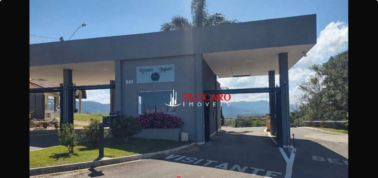 Terreno à venda, 1000 m² por R$ 475.000,00 - Centro - Vargem/SP