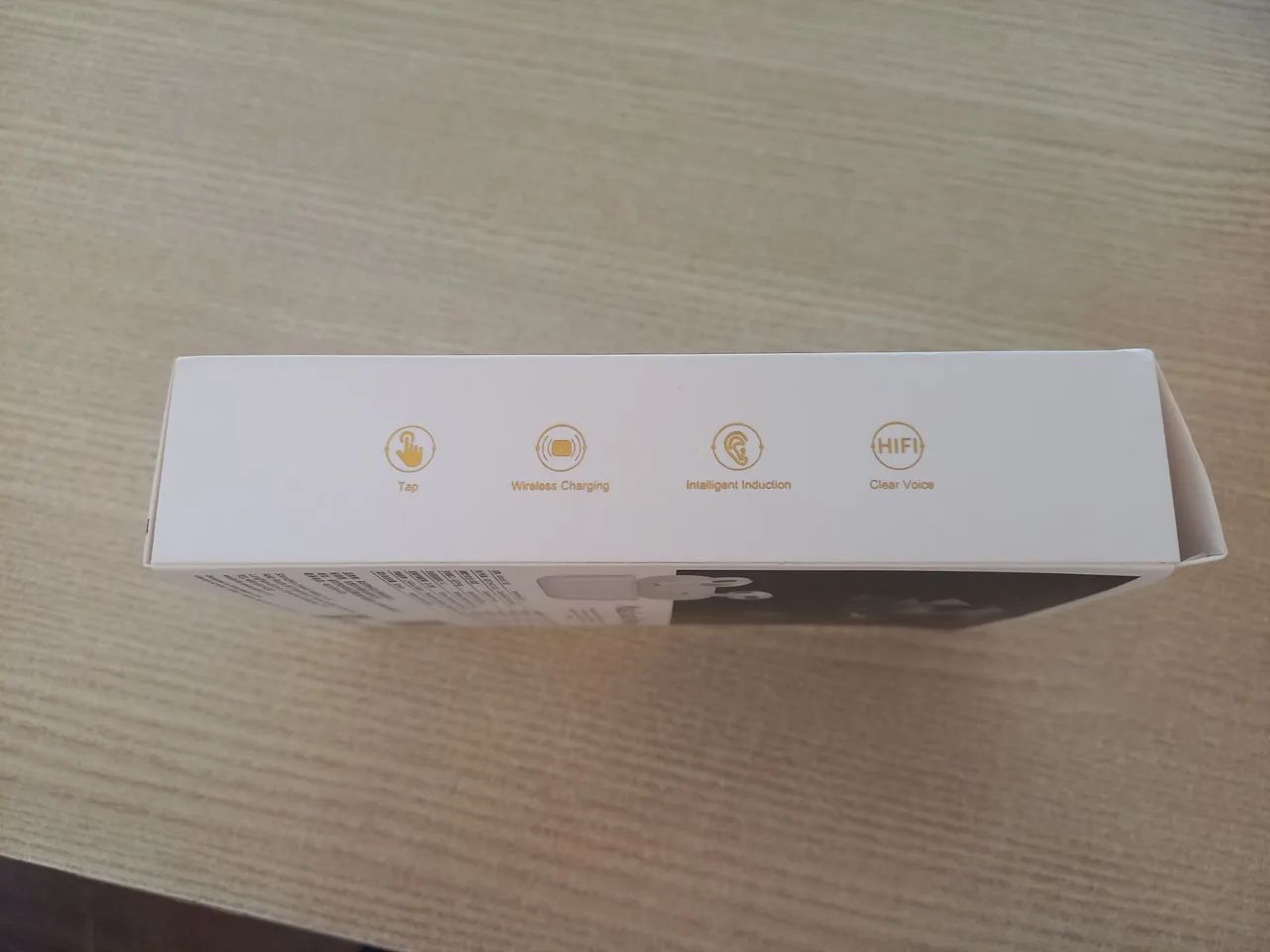 Airbuds 3rd Generation (LEIA O ANÚNCIO) - Foto 4