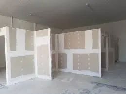 Gesso Drywall Steel frame - Foto 3