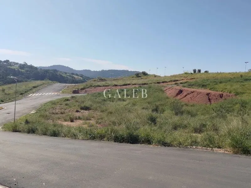 Terreno à venda em Atibaia-SP, bairro Condomínio Portal Lamis, com 330m² de área - Imperdí