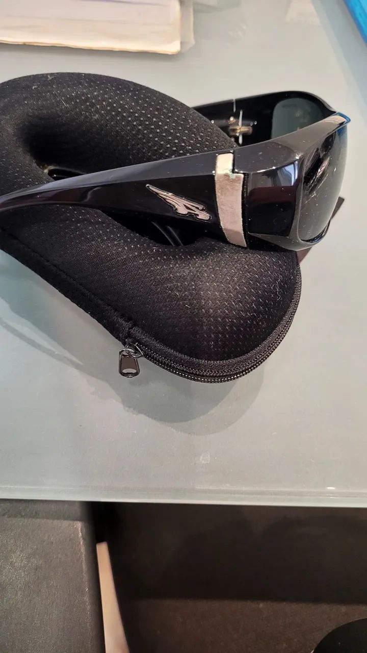 ÓCULOS ARNETTE BLUSTER - Foto 3