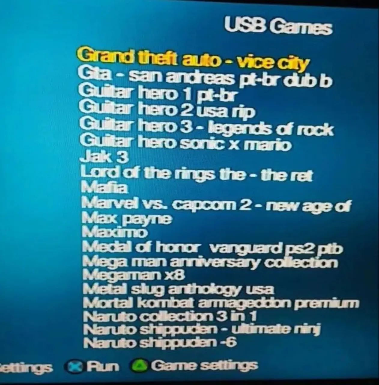 HD COM MAIS DE 100 JOGOS  - Foto 4