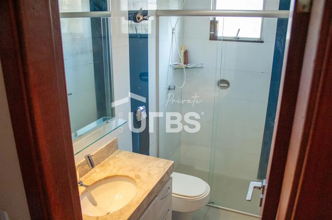 Apartamento à venda no Edifício Saint Peter - Setor Oeste - Foto 15