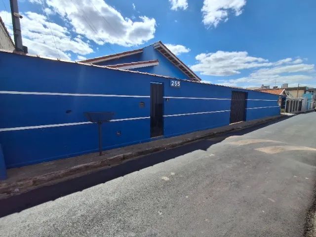 Foto - Pouso Alegre - São Geraldo