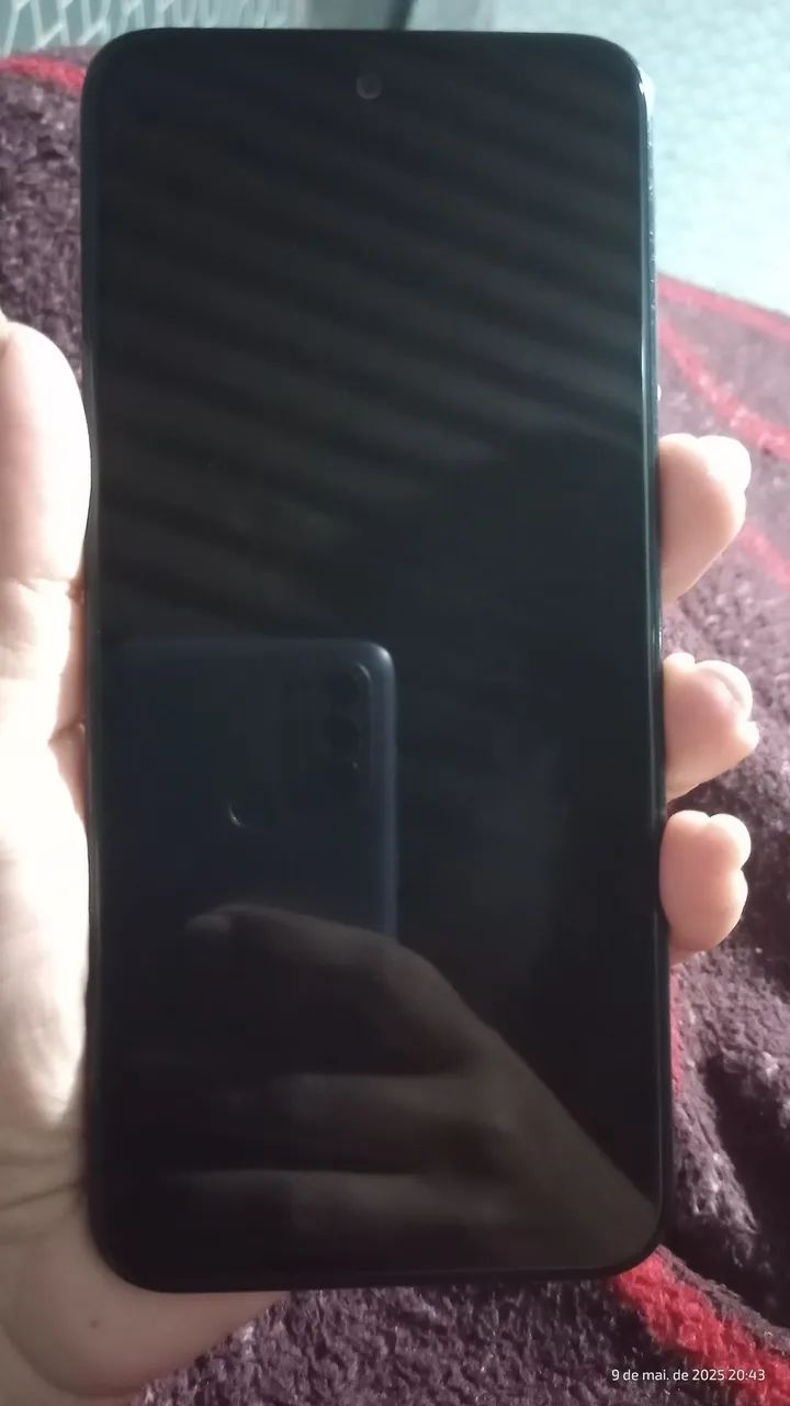 Moto g31 - Foto 3