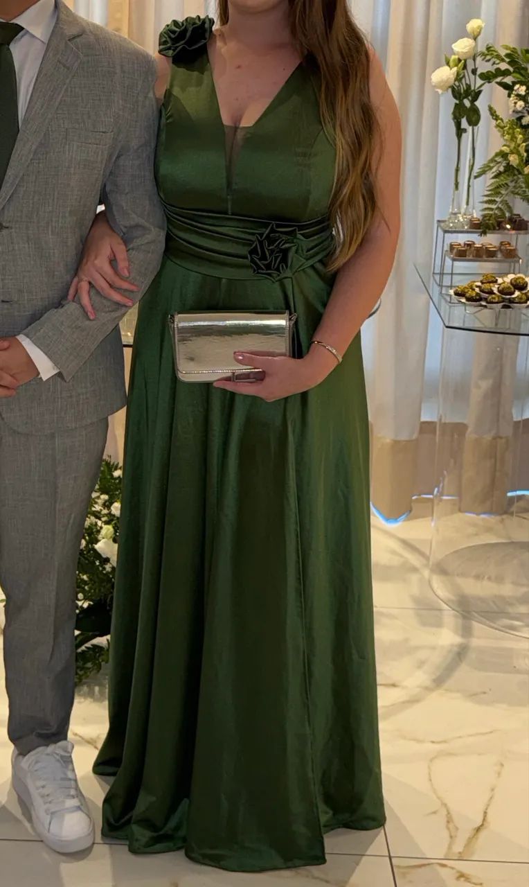 Vestido de festa - Foto 2