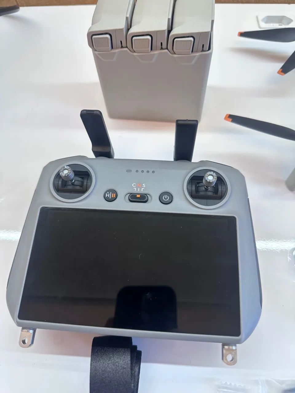 DJI Mini 4 Pro Fly More Combo - Versão Completa (Drone) - Foto 3