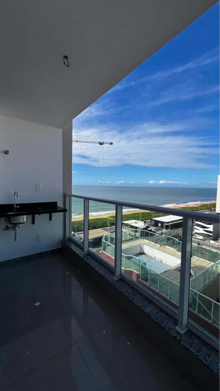 VISTA MAR / SEMI-MOBILADO / PERFORMA NO AIRBNB