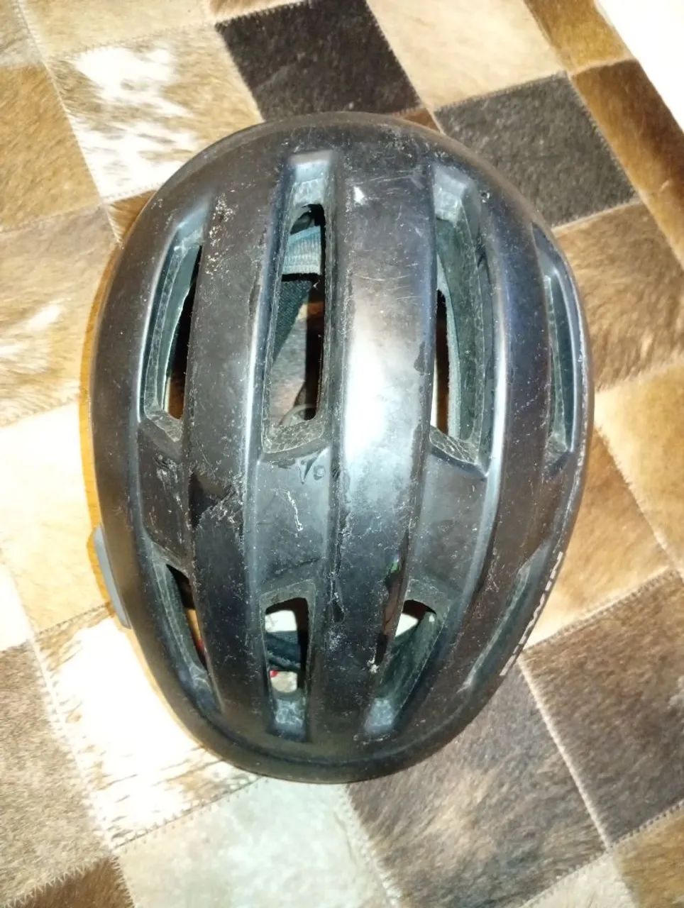 Capacete de Ciclismo 