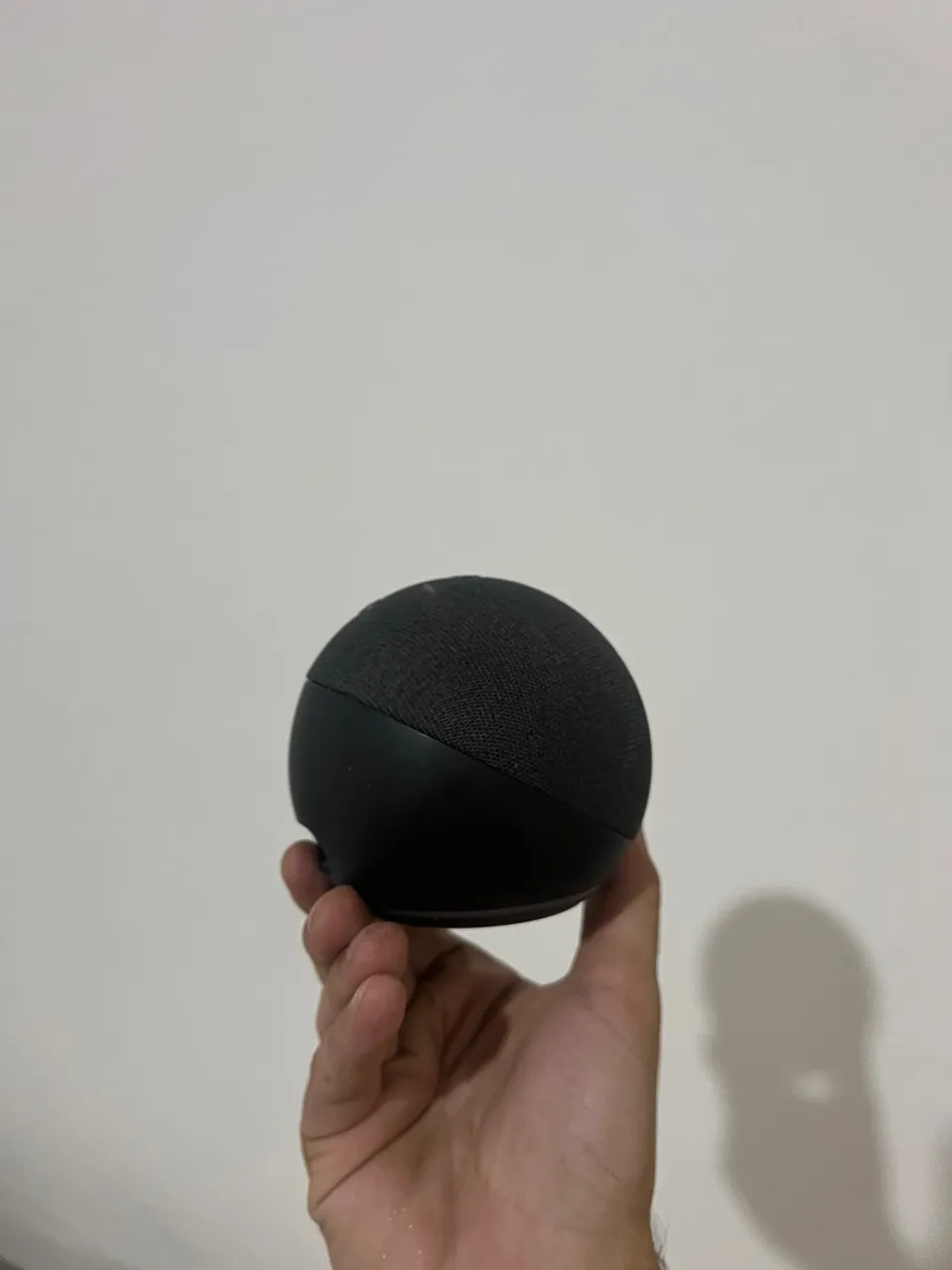 Amazon Echo Dot (4ª Geração) - Smart Speaker