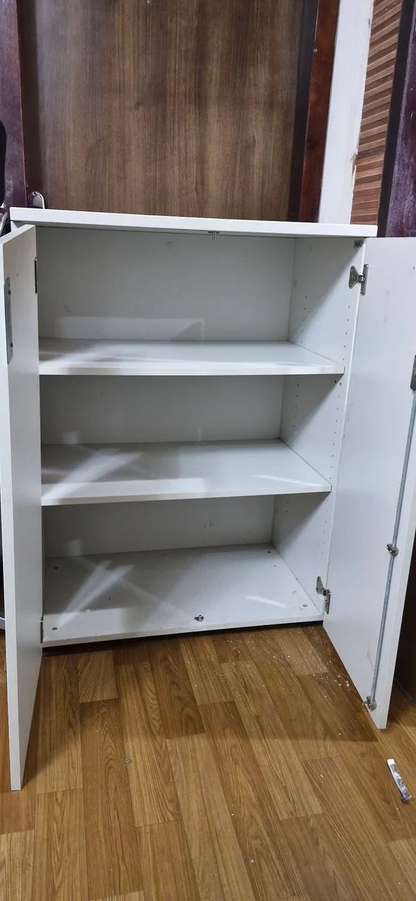 Armário de escritório ou sala de estar  - Foto 5