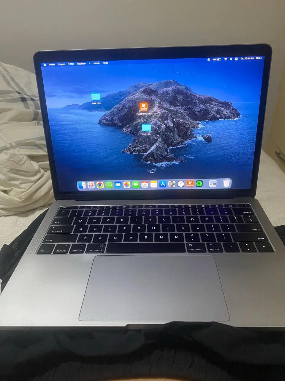 MacBook Pro 2016, Excelente estado!  - Foto 3