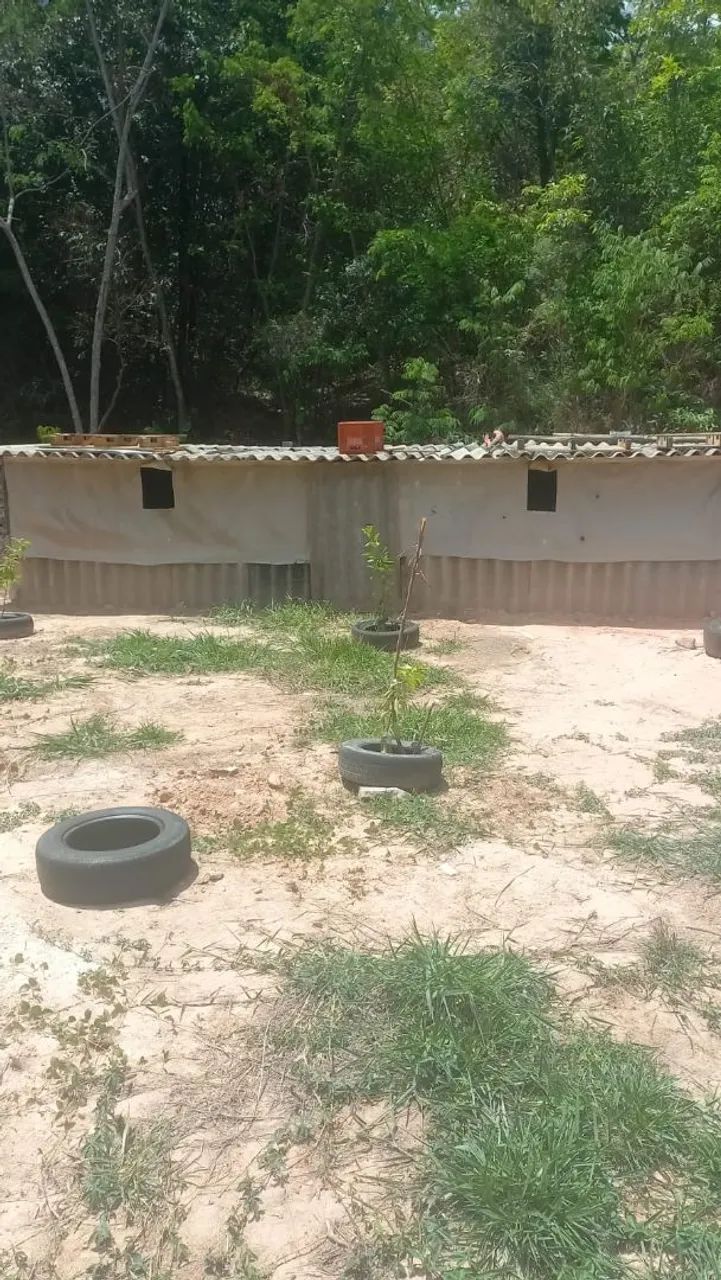 Foto - Betim - Monte Verde