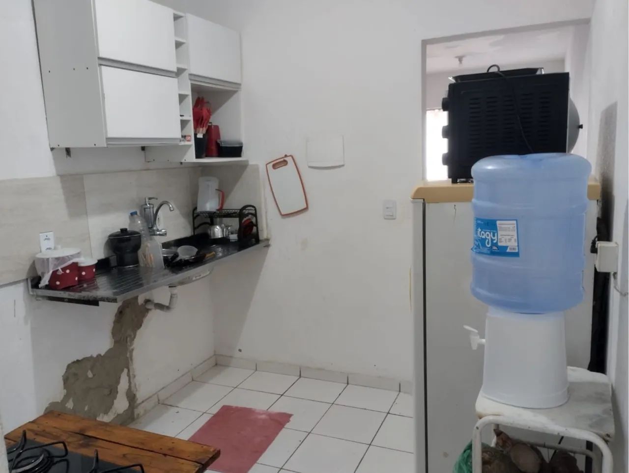foto - Maceió - Cidade Universitária