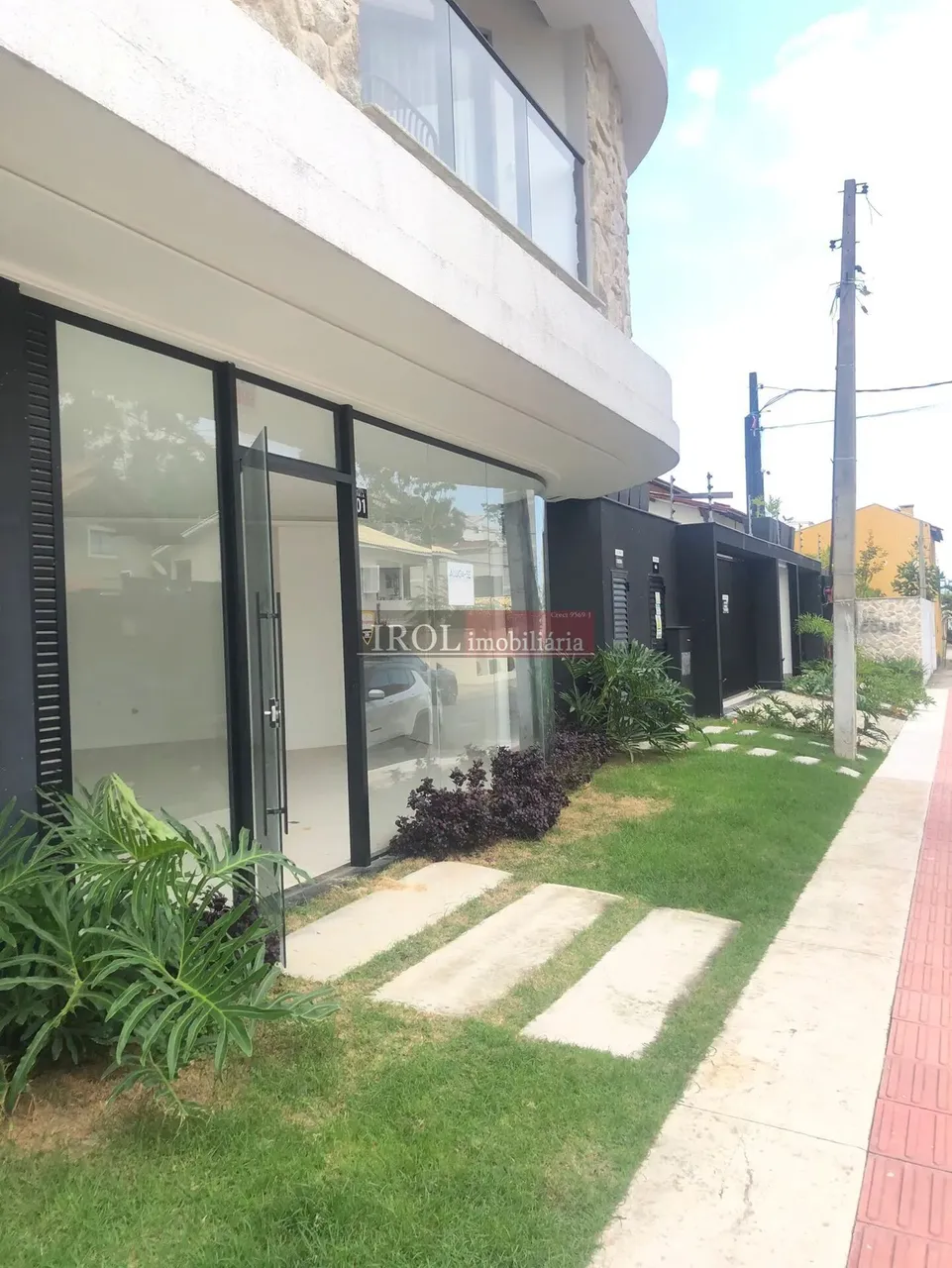 Sala para alugar no bairro Praia dos Amores - Balneário Camboriú/SC