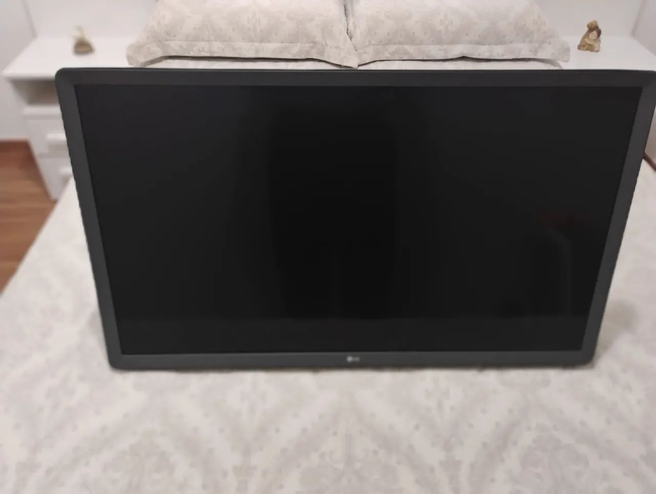 Tv 32 polegadas smart  - Foto 6