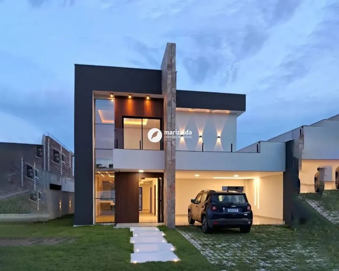 Casa à venda em Cajupiranga, Parnamirim.