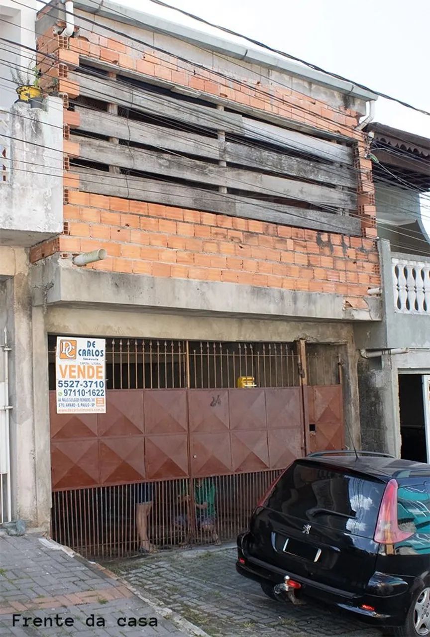 Foto - São Paulo - Jardim Almeida Prado