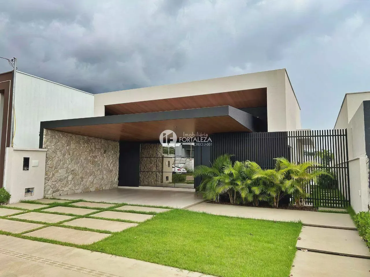 Térrea para venda possui 200 metros quadrados com 3 quartos em Portal da Amazônia - Rio Br