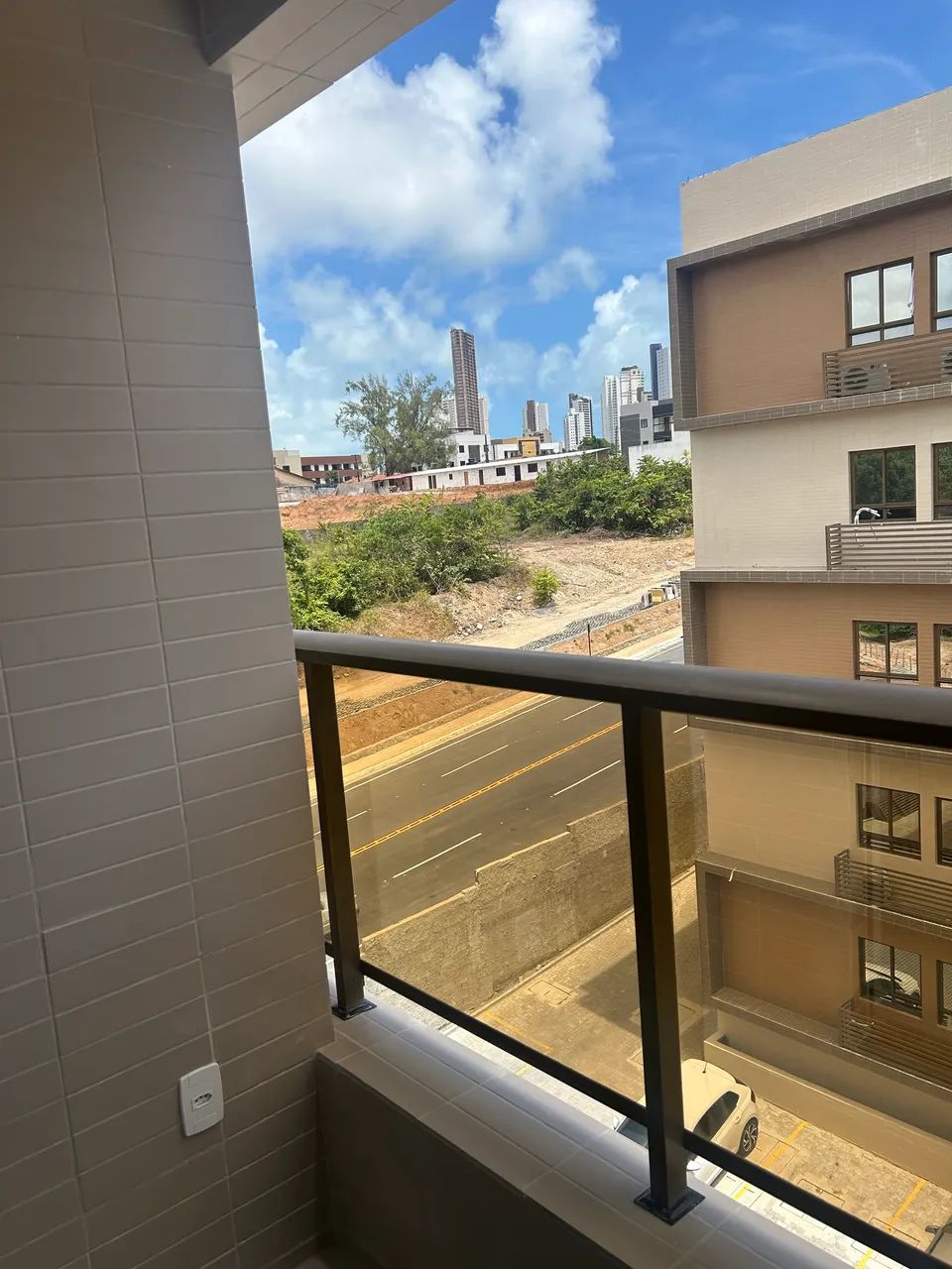 Foto - João Pessoa - Ernesto Geisel