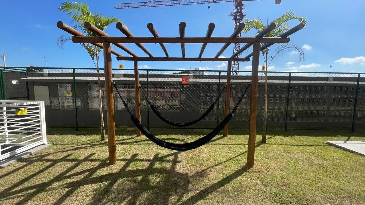 Foto - São José dos Campos - Parque Residencial Flamboyant