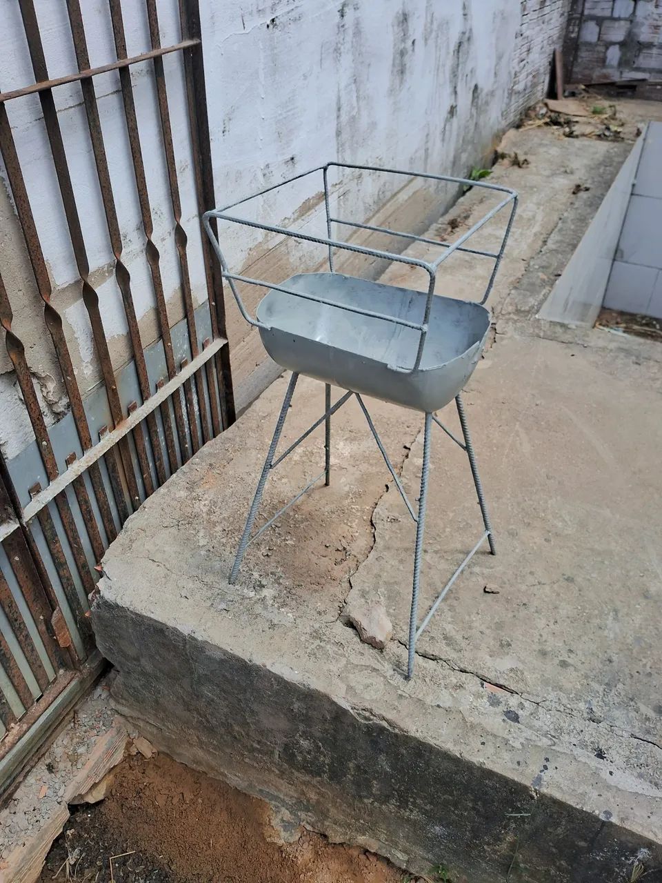 Churrasqueira  - Foto 3
