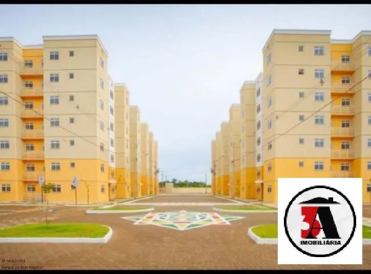 Show de Apto.no Residencial Vidabella - Foto 2
