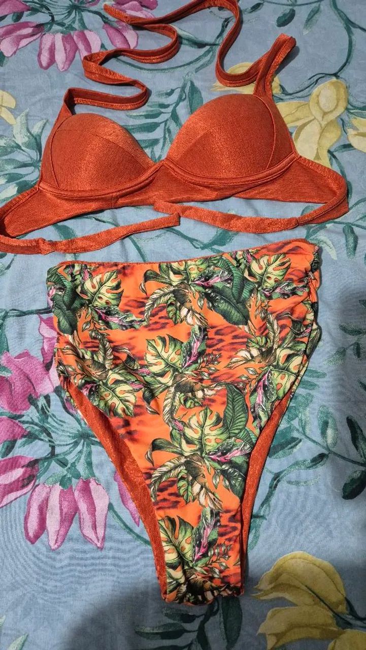 Biquini hot pent - Foto 3