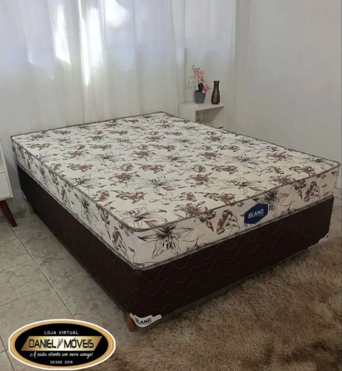 Cama box - Foto 2