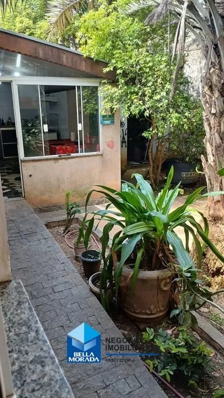 Sobrado à venda próximo a Santa Casa em Limeira