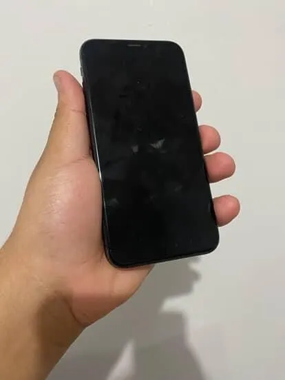 Iphone xs