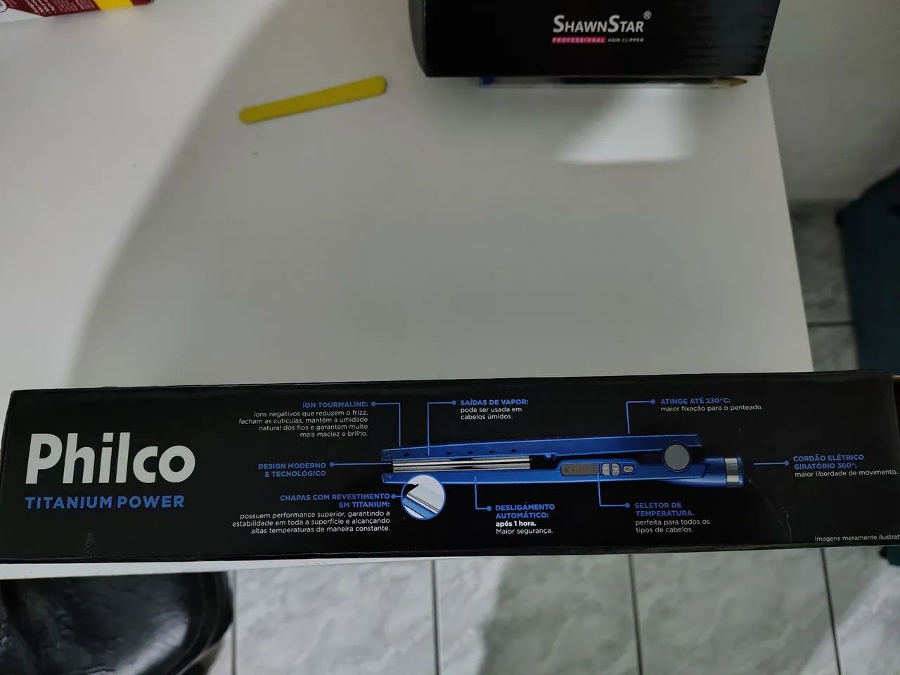 Chapinha Philco  - Foto 2
