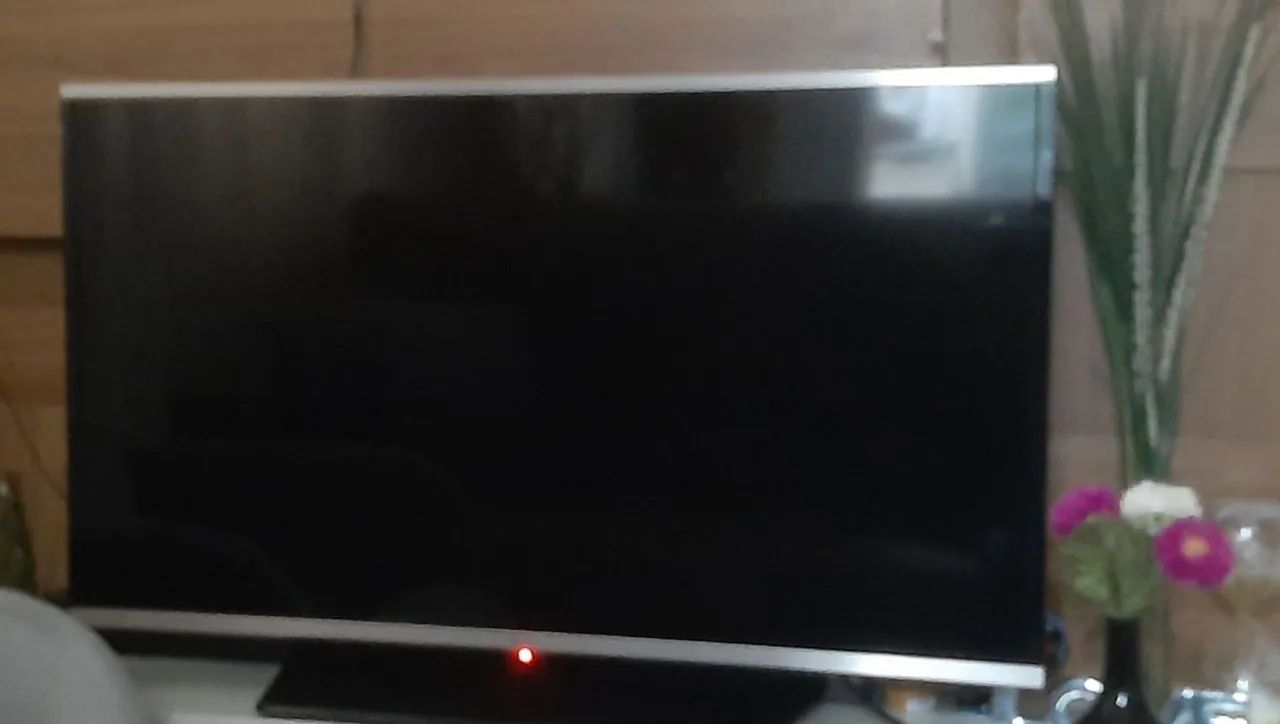Smart TV 40 polegadas