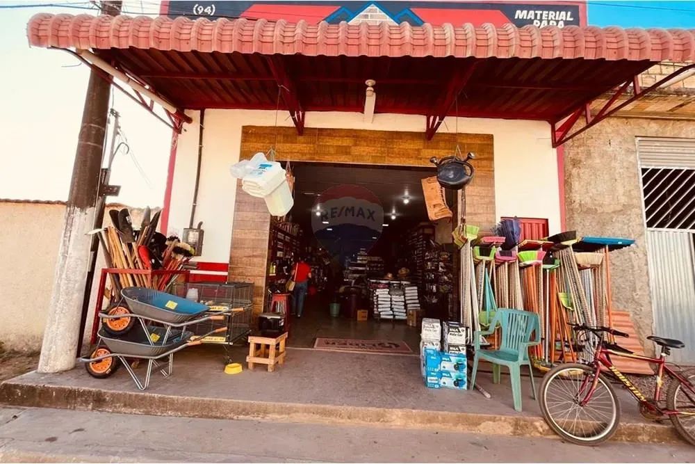Loja de Materiais de Construção Morada Nova