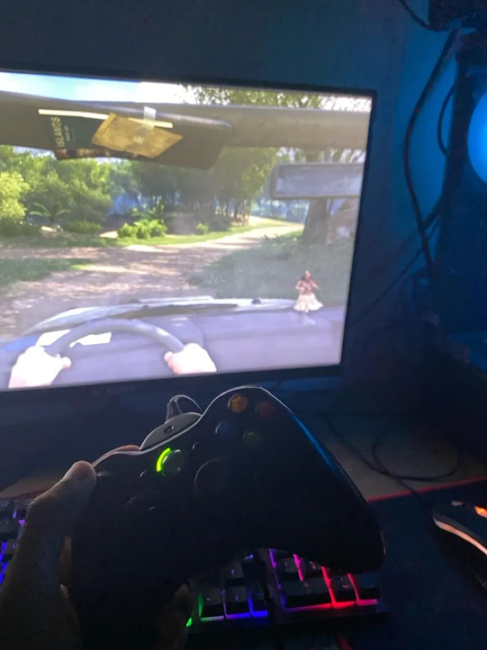 MONITOR GT GAMER 27 POLEGADAS