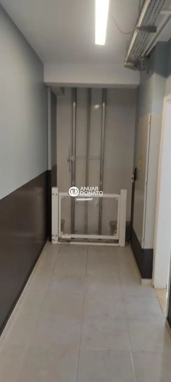 Cidade Industrial - Prédio comercial para aluguel na Anuar Donato - Foto 5