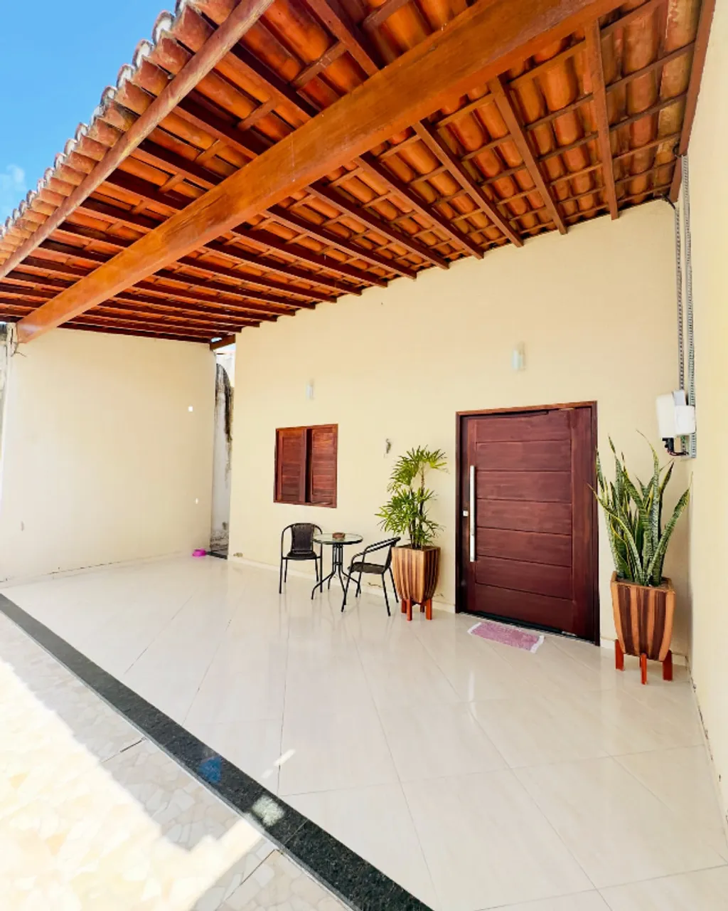 Casa Santos Dumont (possibilidade p/ negativos e autônomos)