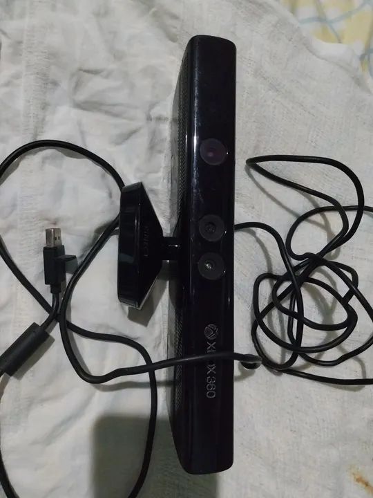 Kinect Xbox 360 original 