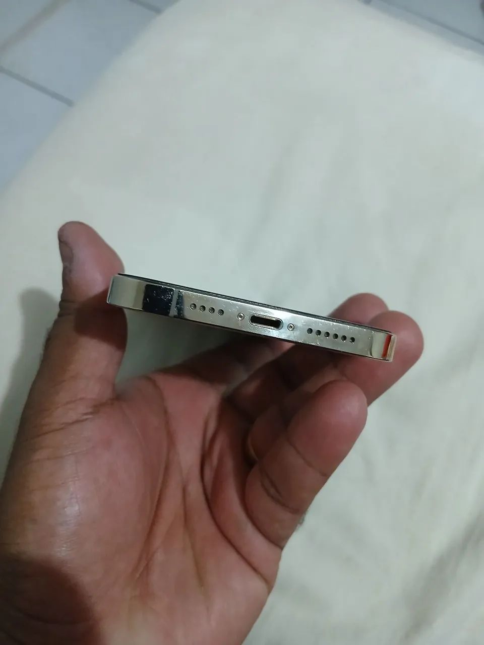 Iphone 13 pro max 128 gb - Foto 2