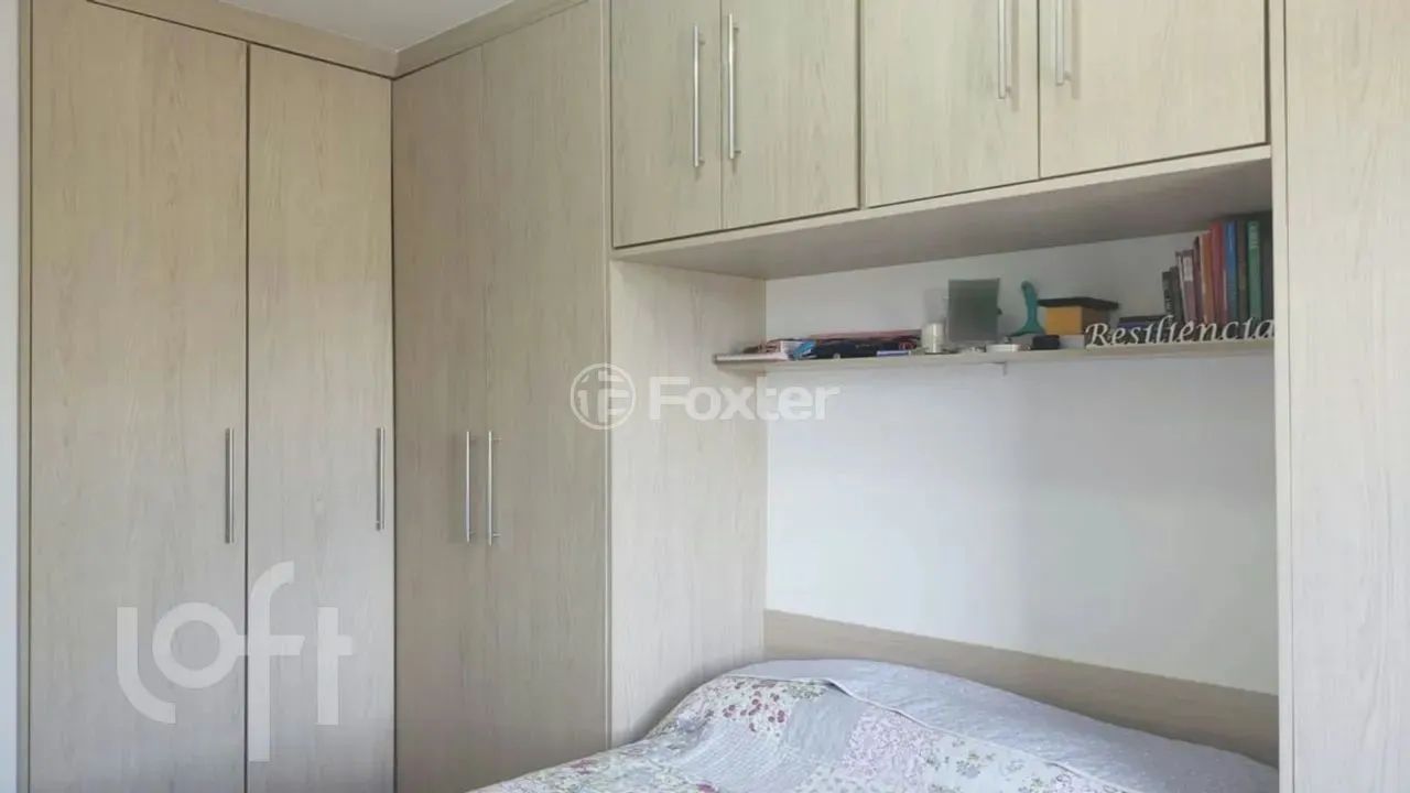 Apartamento à venda Avenida Sargento Geraldo Sant'Ana, Jardim Taquaral - São Paulo - Foto 4