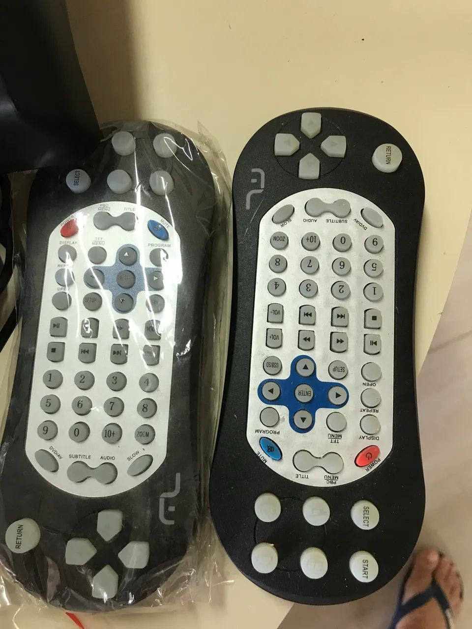 2 dvds pra carro  - Foto 2