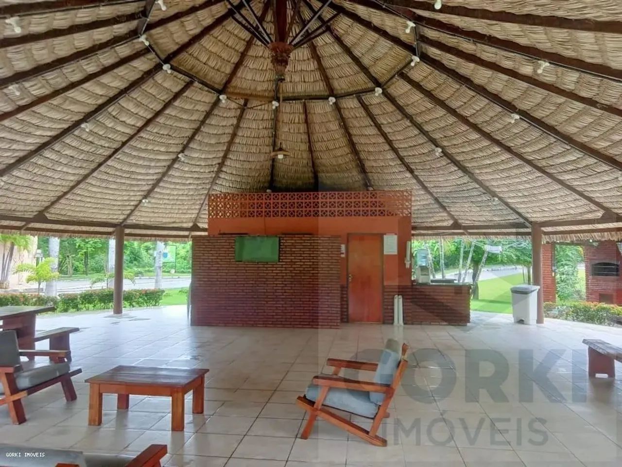 Lote para Venda em Aquiraz, CAMARA
