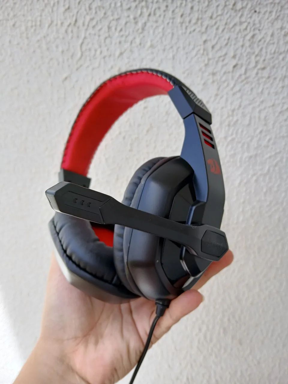 Headphone Fones de ouvido  - Foto 3