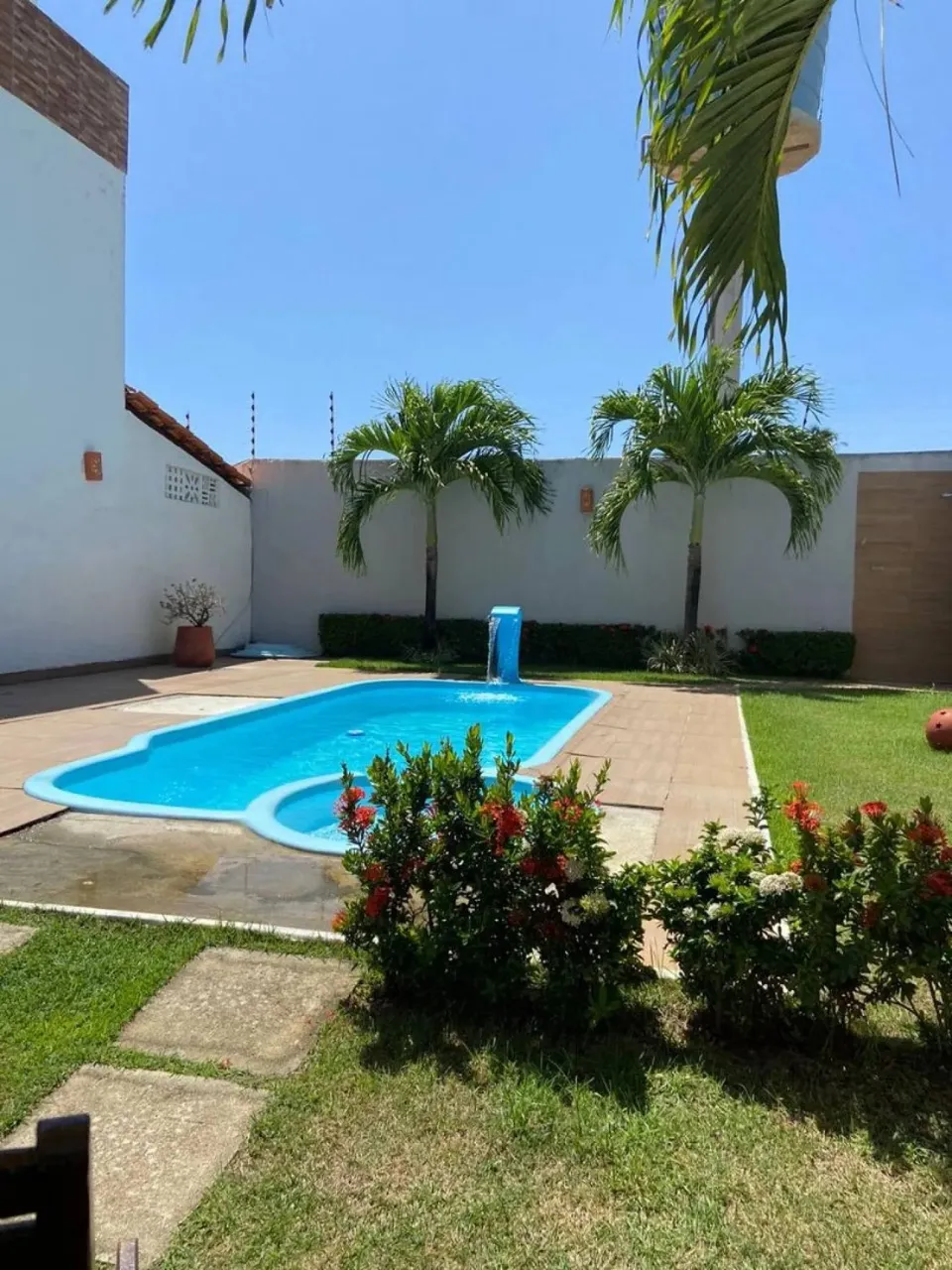 Aluguel anual na Barra Nova