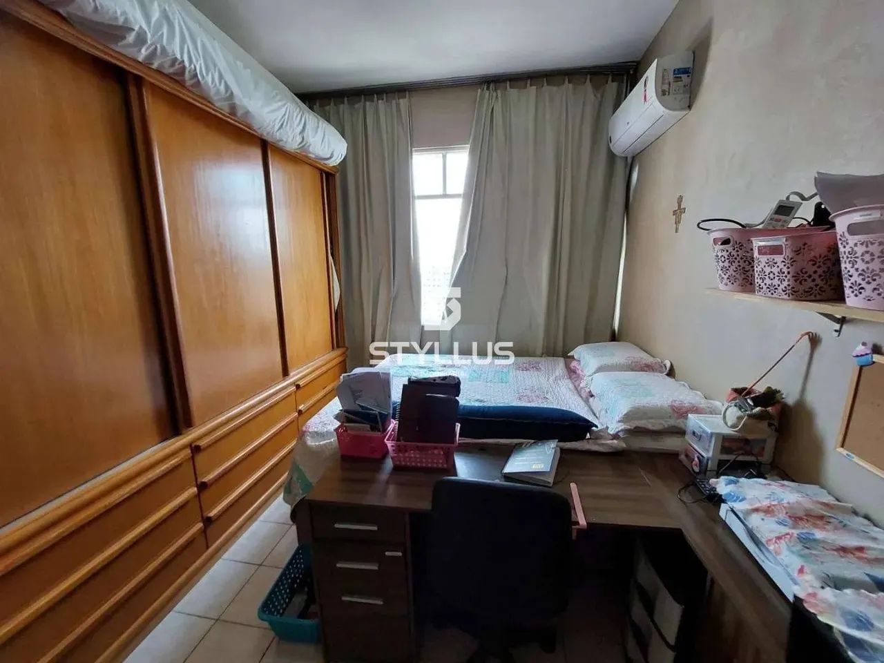 Cachambi | Apartamento 2 quartos - Foto 9