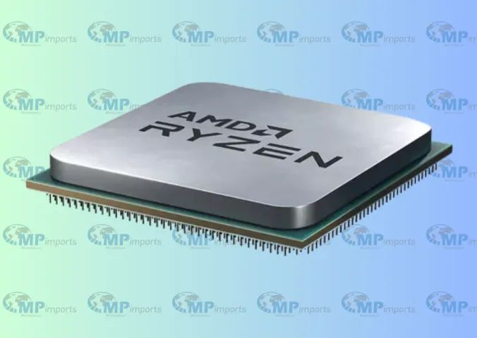 Loja MP Imports: Processador AMD Ryzen 7 5700, 3.7GHz (4.6GHz Turbo), 8-Cores 16-Threads - Foto 5
