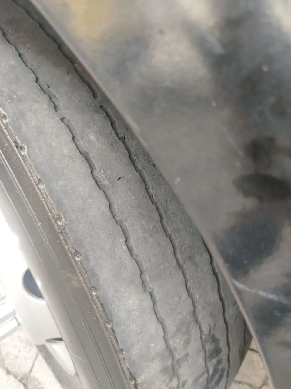 1973 Mercedes-Benz Mercedes-Benz 1113 - Foto 6